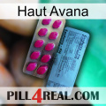 Top Avana 35